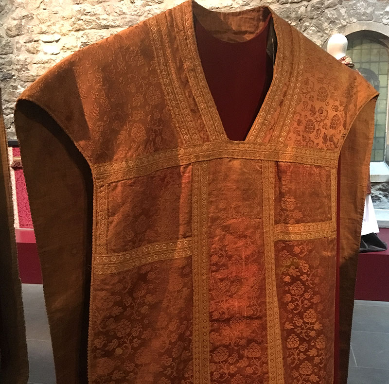 Caravaggio - Fashion and Fabrics - The Creative Curator