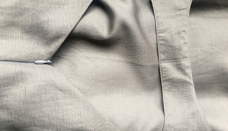 My fabric choice for the Betty Dress by Sew Over It London