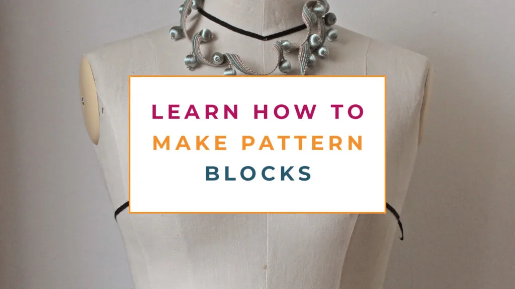 A Basic Guide To Pattern Drafting
