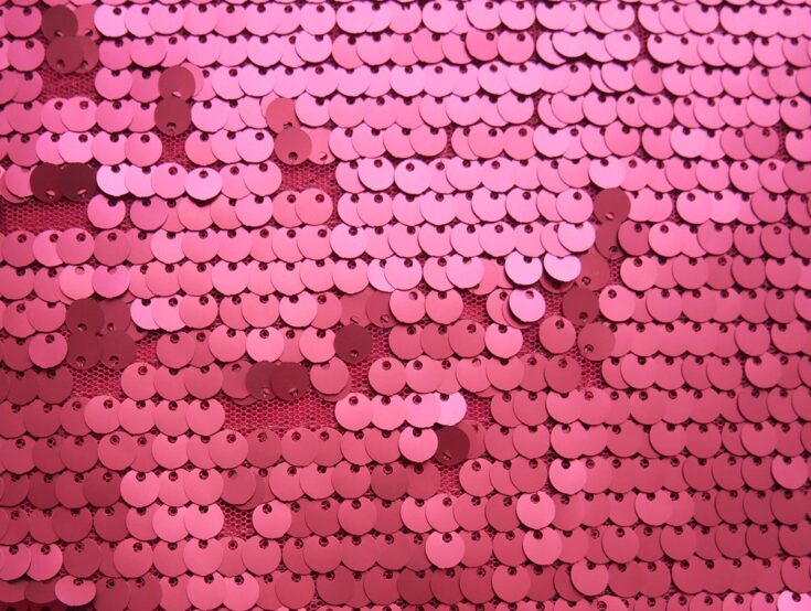 Sequin Types 7 Tips for Sewing With Sequin Fabric - The Creative Curator