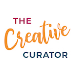 The Creative Curator
