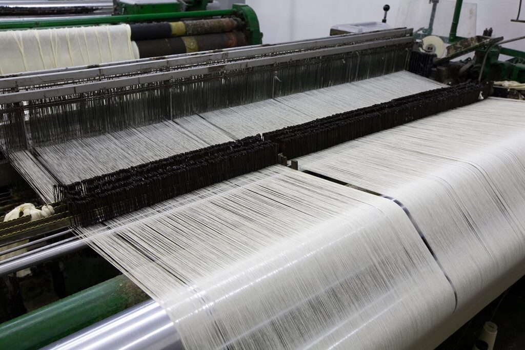 How Cotton Fabric Is Made: Harvesting & Cleaning Cotton