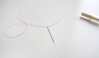 Sewing For Beginners: How To Get Into Sewing - The Creative Curator