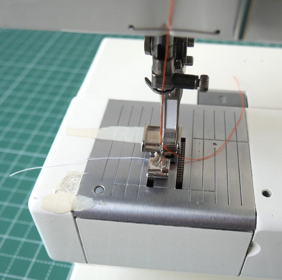 Why Your Sewing Machine Needle Keeps Breaking - The Creative Curator