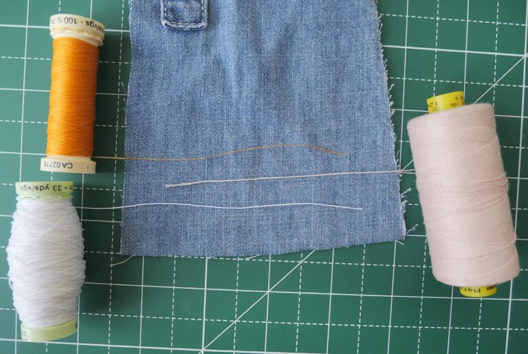 Why Your Sewing Machine Needle Keeps Breaking - The Creative Curator