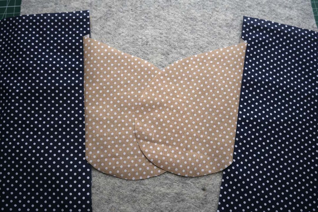 Split Side Pocket Pattern How To Sew The Side Seam Pocket Pattern - The Creative Curator