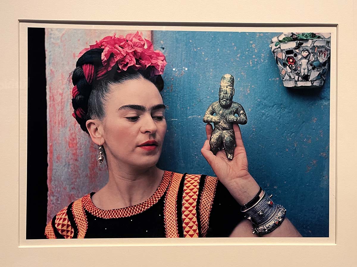 Frida Kahlo
