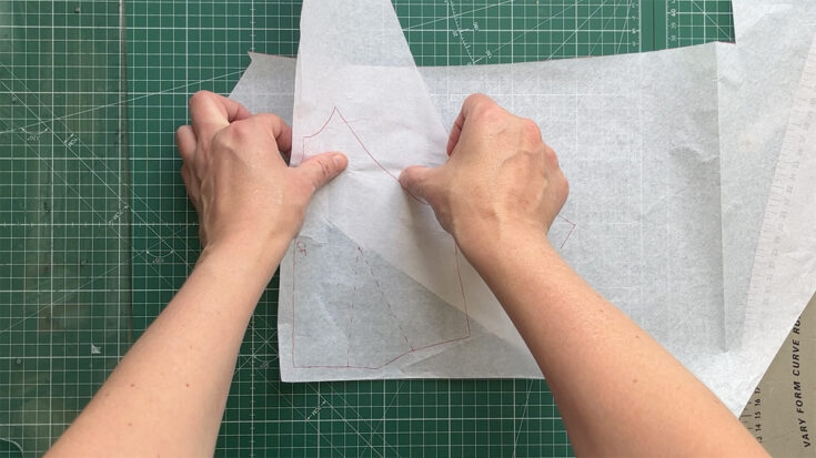 Pattern Making: How To Start Making Your Own Patterns
