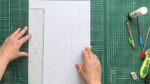 How To Draft A Raglan Sleeve Pattern - The Creative Curator
