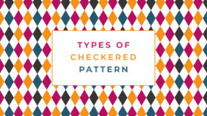 Checkerd Farm Pattern Checkered Pattern Fabrics - And Why They're Great For Garment Sewing
