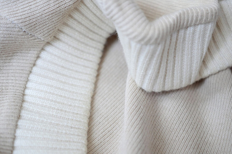 Different Types of Textured Fabric You Can Use To Sew Clothes! - The ...