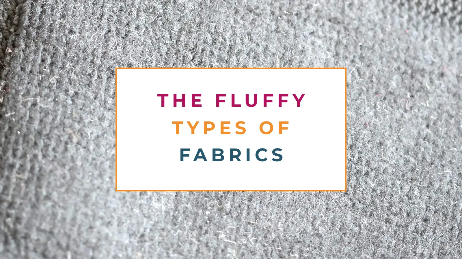 Types Of Stretch Fabric: Discovering The Perfect Stretch Fabric